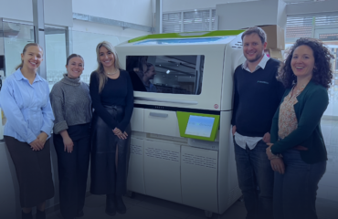 begenius_elitech_biodiagnostico