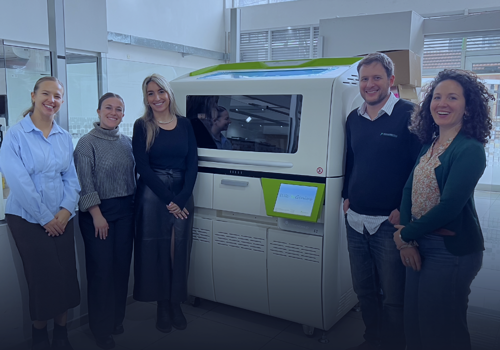 begenius_elitech_biodiagnostico